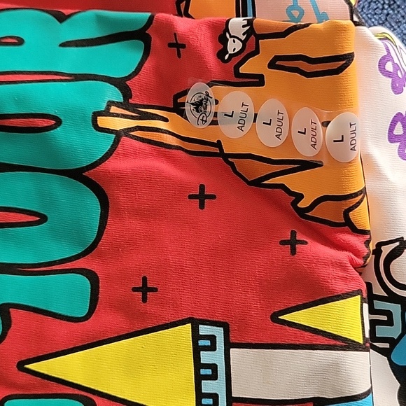 New walt disney world make your own magic park tee multiple sizes available - Picture 4 of 4